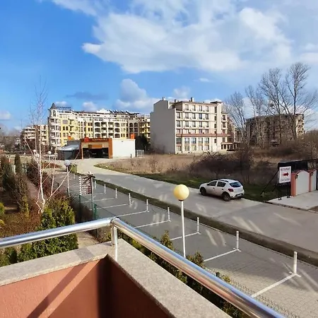 Appartamento Апартамент В К-С Тарсис Нова,Слънчев Бряг Sunny Beach